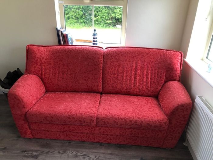 Free Sofa
