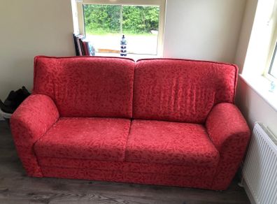 Free Sofa