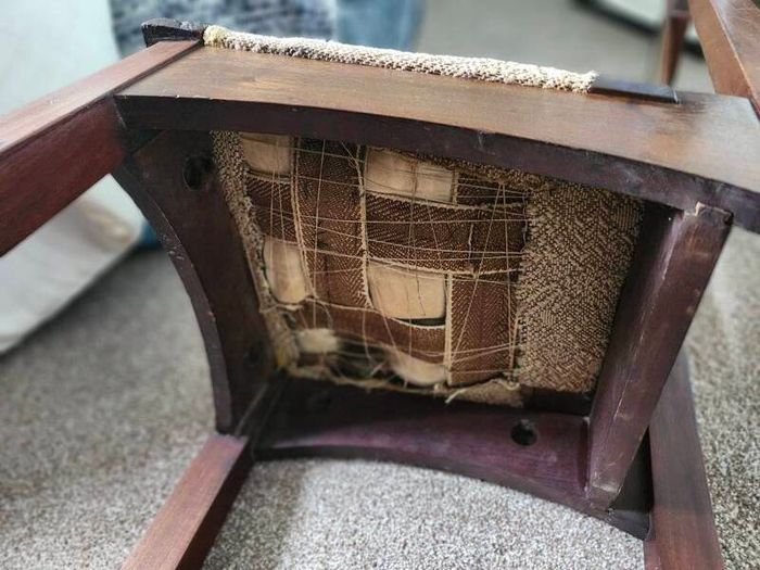 Antique Chair