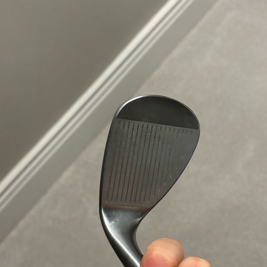 Sm 10 Vokey Wedge