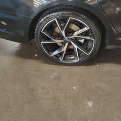 2016 Audi A4 quattro automatic