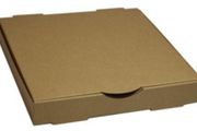Pizza boxes