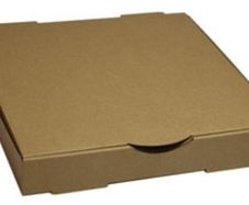 Pizza boxes