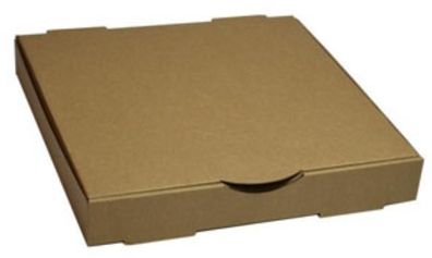 Pizza boxes