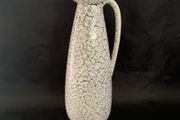 Mid Century Jasba Keramik vase