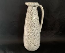 Mid Century Jasba Keramik vase