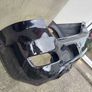Hyundai Santa Fe bumper Image 3