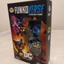 Funko Pop Funkoverse Dc Comics Strategy Board Game Image 3