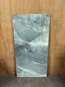 Veri Gris Marble Effect Tile