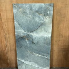 Veri Gris Marble Effect Tile