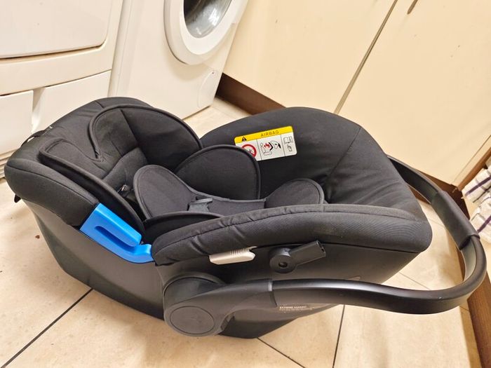 infant