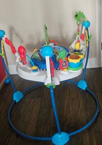 Baby Einstein Jumperoo