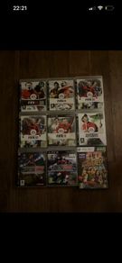 Ps3 games