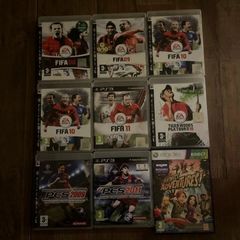 Ps3 games