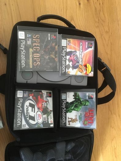 PlayStation