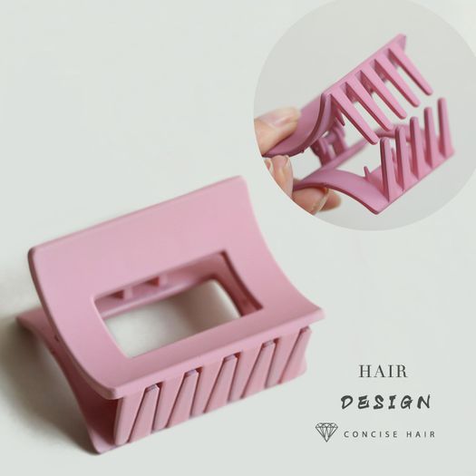 Hair Claw Clips