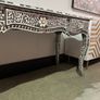 Will and I Mother of Pearl desk/ dressing table Image 6