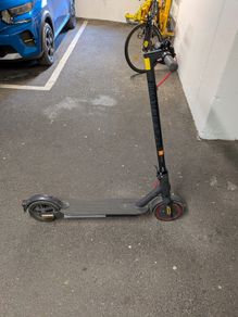 Mi Electric Scooter Pro 2