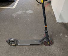 Mi Electric Scooter Pro 2
