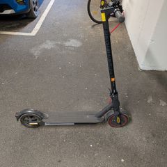 Mi Electric Scooter Pro 2