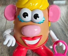 Mrs. Potato Head Classic