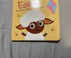 Irish language children's book