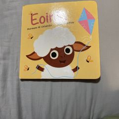 Irish language children's book