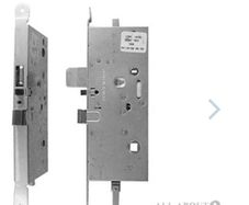 Marvin Door Lock Gearcase