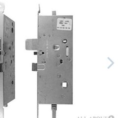 Marvin Door Lock Gearcase