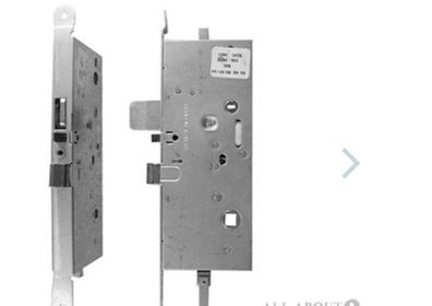 Marvin Door Lock Gearcase