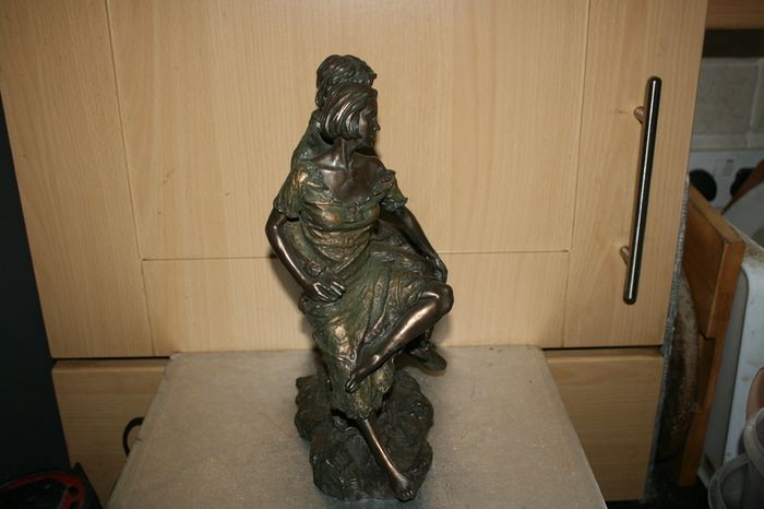 Art sculpture