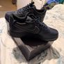 Nike Navy Air force 1 Image 3