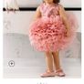 Junona dress size 3-4 brand new luxury Image 8