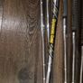 Callaway Apex Pro 4-PW Steel Shaft Image 6