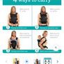 baby carrier Image 2