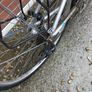 ladies bike falcon horizon Image 3