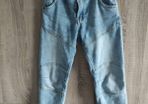 Boy jeans 134 cm 8 9 years old worn once
