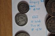 Coins Vatican