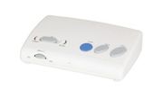 2 Channel FM Wireless Intercom with Volume control Work Over Power/A.C Line