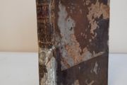 The Works of Jonathan Swift with Notes Historical and Critical By J. Hawkesworth, L.L.D. and others. Vol. VIII Published by J. Williams Dublin., 1774 (PT263)