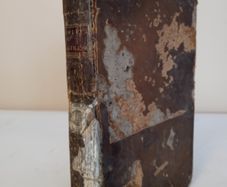 The Works of Jonathan Swift with Notes Historical and Critical By J. Hawkesworth, L.L.D. and others. Vol. VIII Published by J. Williams Dublin., 1774 (PT263)