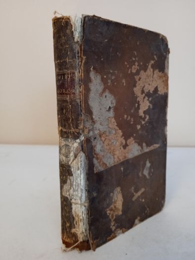 The Works of Jonathan Swift with Notes Historical and Critical By J. Hawkesworth, L.L.D. and others. Vol. VIII Published by J. Williams Dublin., 1774 (PT263)