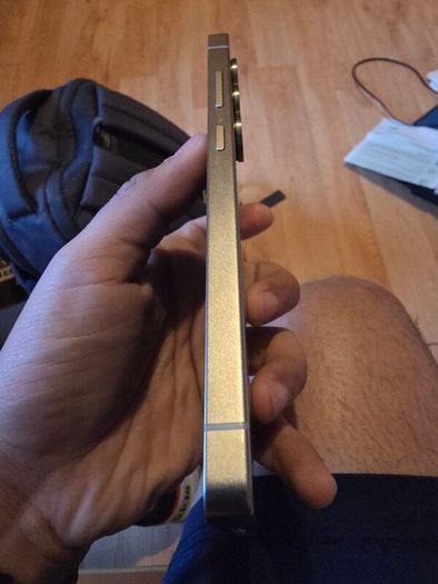 Samsung S25 Ultra 12/512