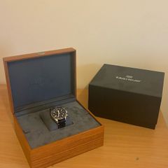 Tag Heuer Autavia Flyback Gents Watch
