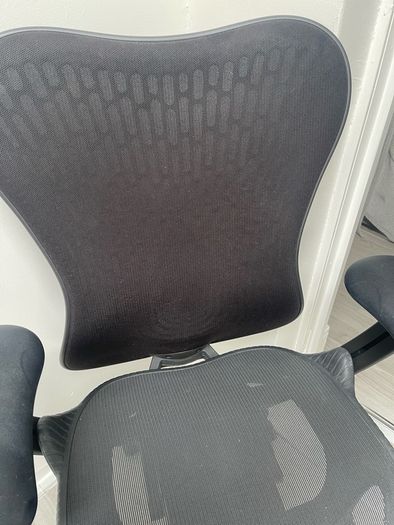 Herman Miller Mirra 2 Office Chair