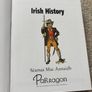 Irish History: From Prehistoric Times to the Present Day by Seamas Mac Annaidh Image 4