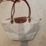 Longchamp Le Pliage Original Tote Bag Image 2