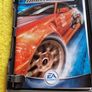 Need for Speed Underground disc 2 only Pc  games Original Image 4