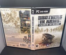 Brothers In Arms: Earned In Blood Pc