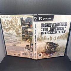 Brothers In Arms: Earned In Blood Pc